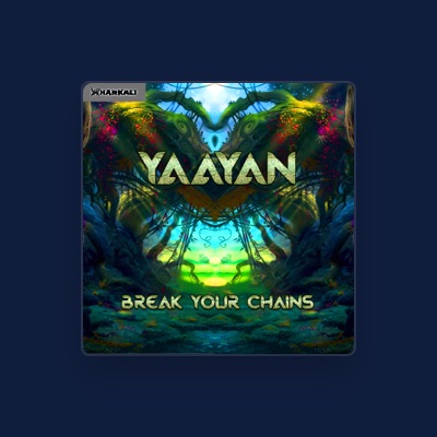 Listen to Yaayan, watch music videos, read bio, see tour dates & more!