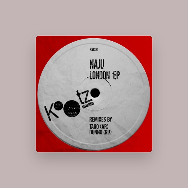 Naju's avatar