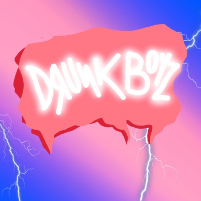 Mixtape Drunkboyz, Vol. 1 (feat. TERKAR, Maiws & Vi100te) - EP