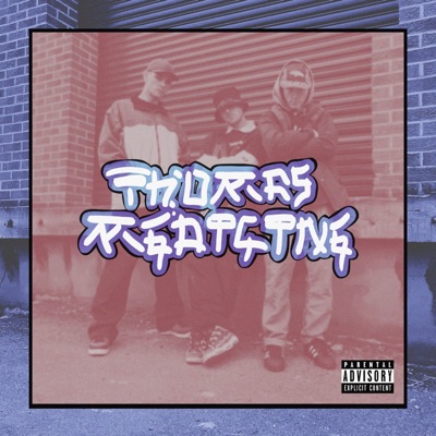 Thomas Medicine - Single