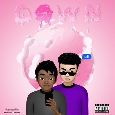 Down (feat. J.Frank) - Single