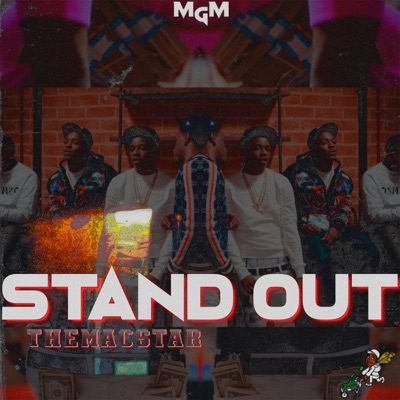 Stand Out - Single