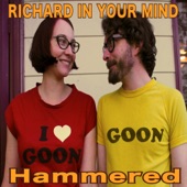 Richard In Your Mind - Hammered