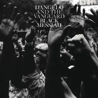 Prayer by D’Angelo and The Vanguard song reviws