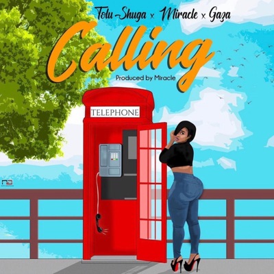 Calling (feat. Tolu & Gaza) - Single
