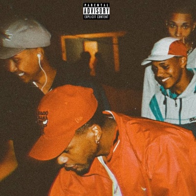 Tropa do Ync Freestyle - Single