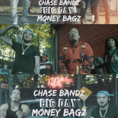 BIG DAY (feat. Moneybagz) - Single