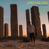 Jerusalema artwork