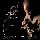 Emory Lester - Salt Creek Revisited