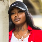 Tk Da Geto Barbie