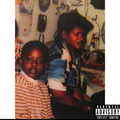 Young, Black and Genius - Single