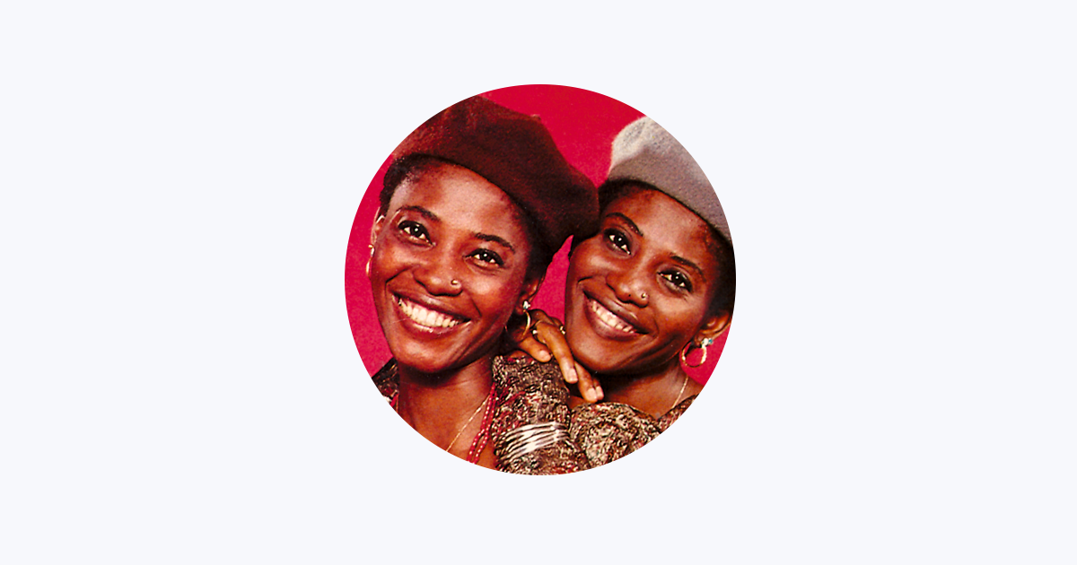 The Lijadu Sisters - Apple Music