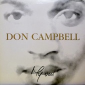 Don Campbell - Help Me Jah