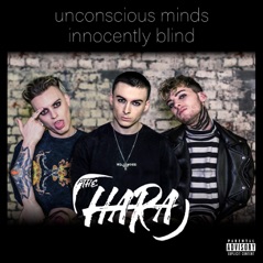 Unconscious Minds Innocently Blind - EP