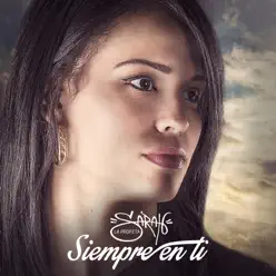Siempre En Ti - Sarah La Profeta Siempre En Ti - Sarah La Profeta