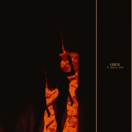 Uber (feat. Trig & Thyf) nomoredally