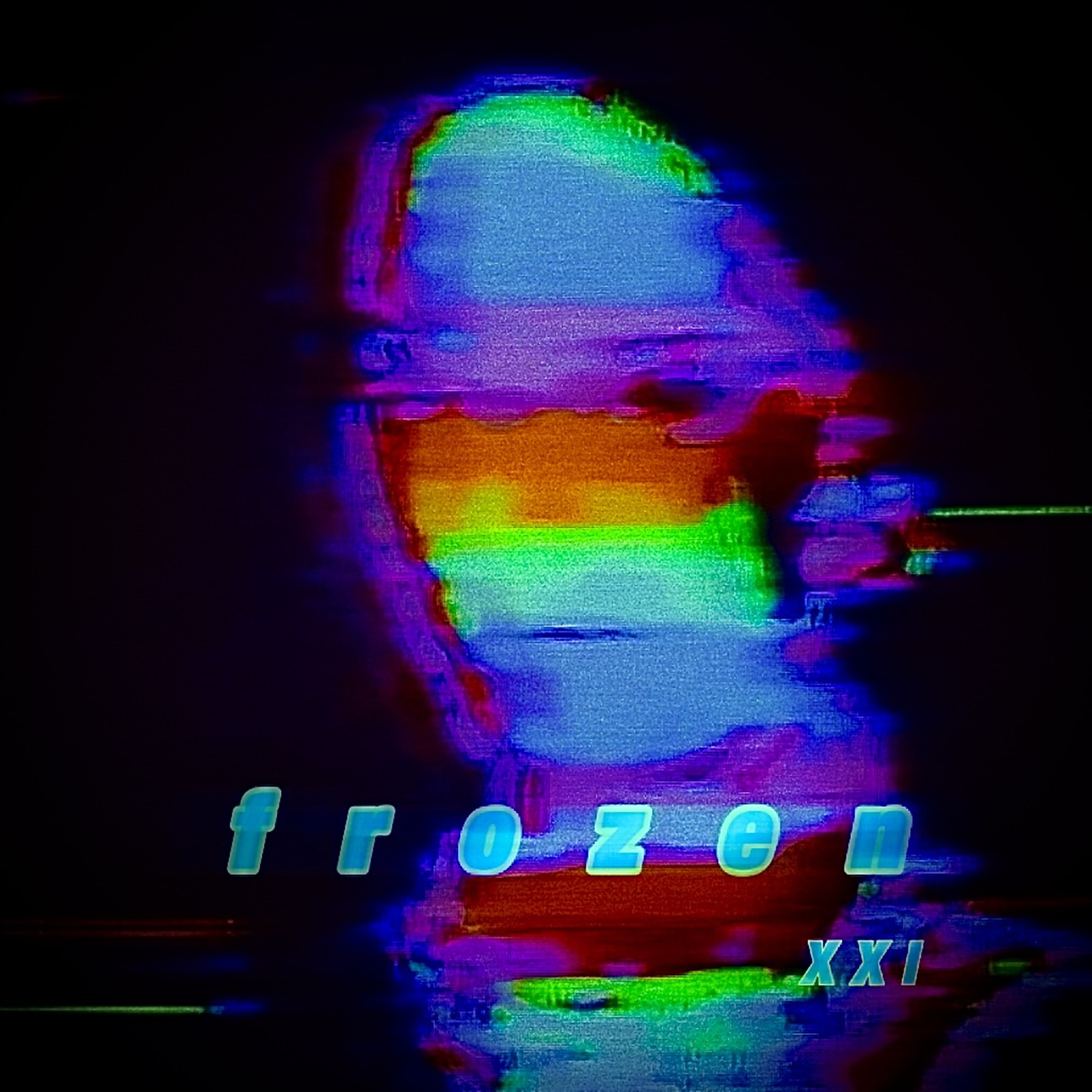 XXI - EP