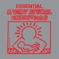 Various Artists - A Very Special Christmas - Essential artwork