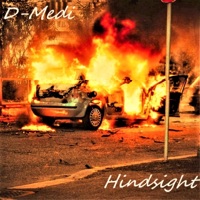 Destroy or Rebuild (feat. Exdaghost) - Single - D-Medi