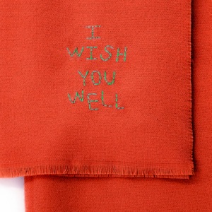 I Wish You Well - Single