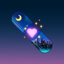 Alone Star artwork
