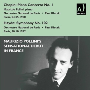 Chopin & Haydn: Orchestral Works (Live)