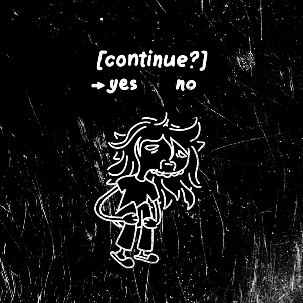 Continue? - Single