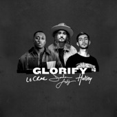 Glorify (feat. Lecrae & Hulvey) artwork