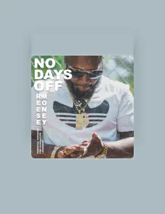 Listen to Reesemoney, watch music videos, read bio, see tour dates & more!