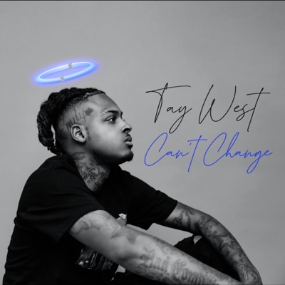 Can't Change - Single