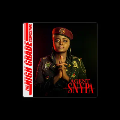 Listen to Agent Snypa, watch music videos, read bio, see tour dates & more!