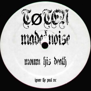 Mourn His Death - Single