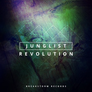 Junglist Revolution - EP