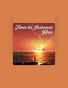 Tamia the Instrumentを聴いたり、ミュージックビデオを鑑賞したり、経歴やツアー日程などを確認したりしましょう！