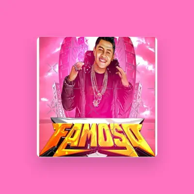 Listen to Sonido Famoso, watch music videos, read bio, see tour dates & more!