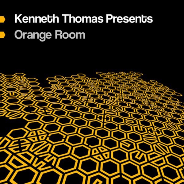 The Orange Room