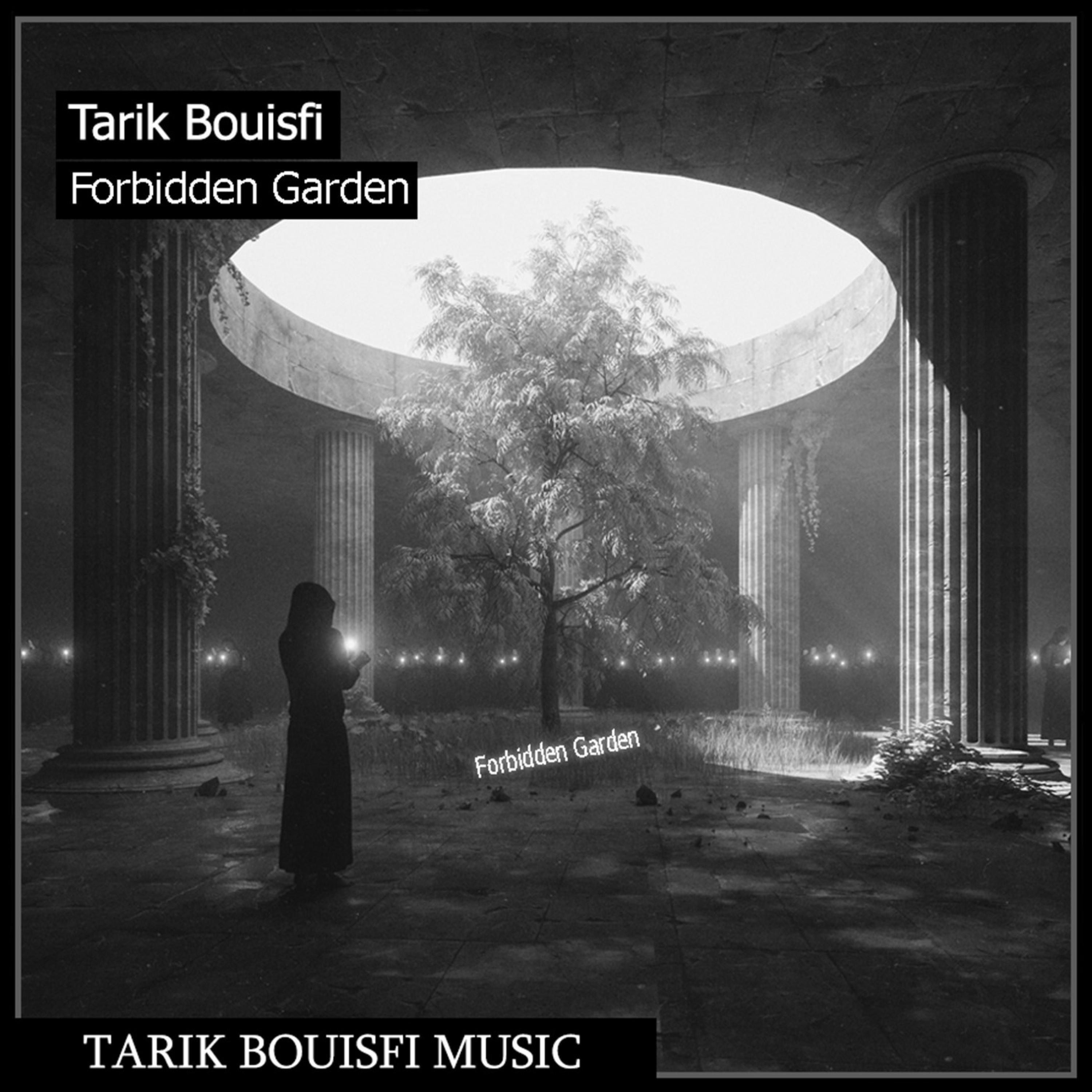 Forbidden Garden - Single