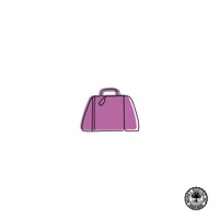 Travel Bag - Single - Jameel3dn