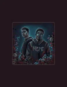 Escucha a So Black, mira vídeos musicales, lee la biografía, consulta fechas de giras y mucho más.