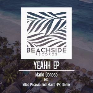Yeahh - EP
