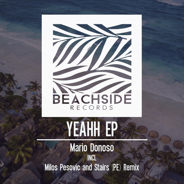 Yeahh - EP