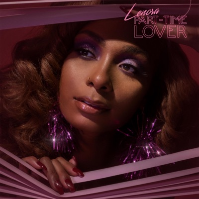 Part-Time Lover - Single