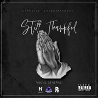 Still Thankful - Single - Young General