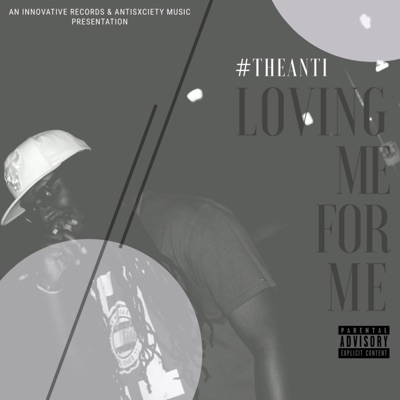 Loving Me For Me - Single