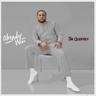 Tim Godfrey Worship Medley