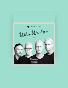 Listen to GWYLO, watch music videos, read bio, see tour dates & more!