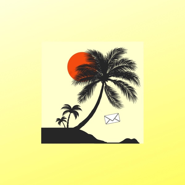 Letters (feat. Papichuloteej)