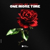 One More Time artwork