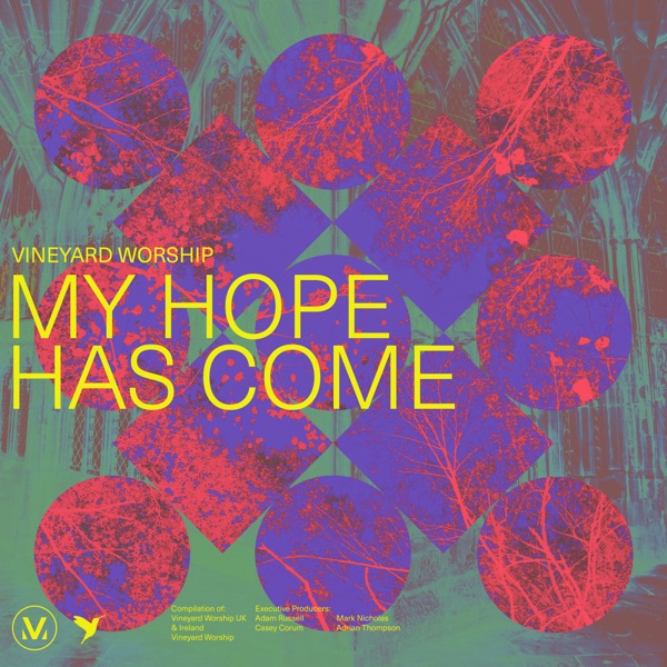 My Hope Has Come (Deluxe)