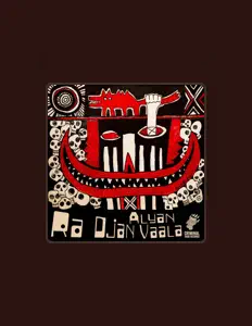 Ra Djanを聴いたり、ミュージックビデオを鑑賞したり、経歴やツアー日程などを確認したりしましょう！